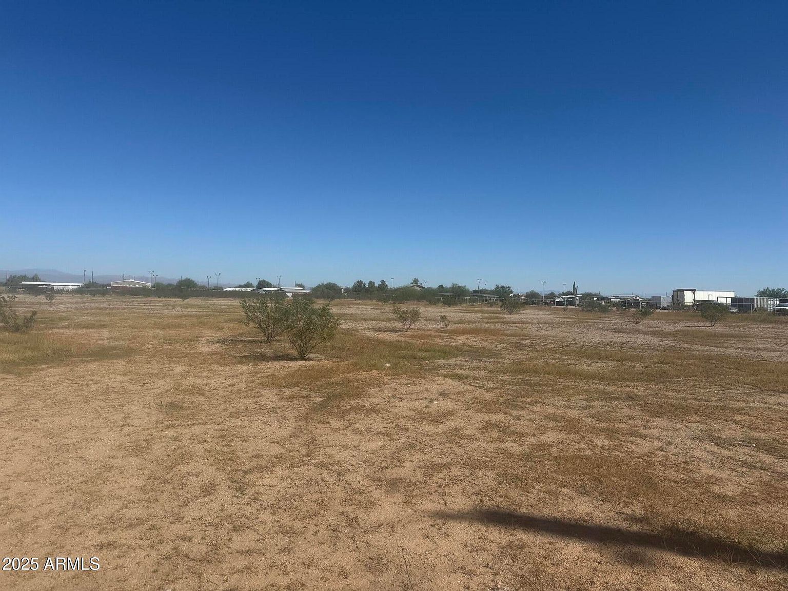 29849 N Gary Rd San Tan Valley, AZ 85143  | Land/Lot