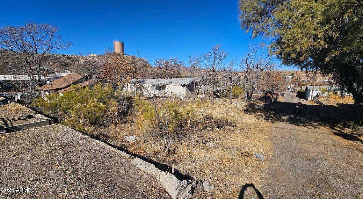 5999 S Board Dr Claypool, AZ 85539 | Land/Lot