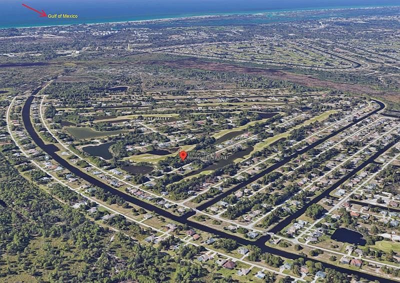 18 Pine Valley Ct #775 Rotonda West, FL 33947  | Land/Lot