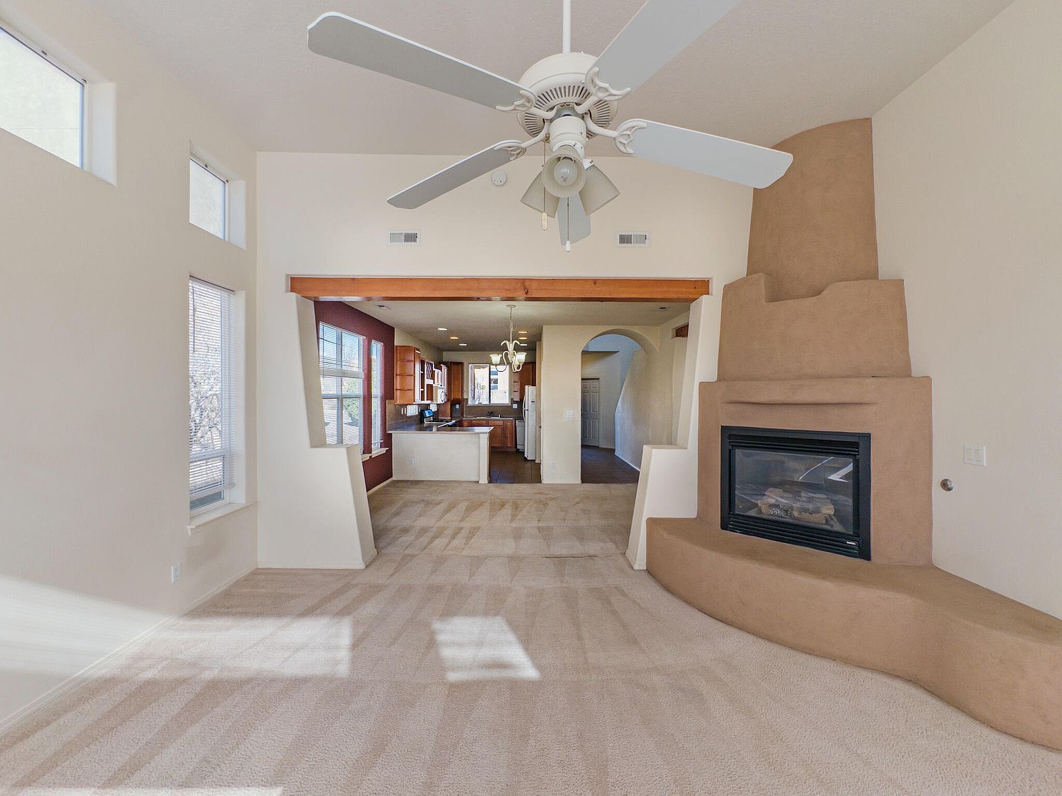3316 Lockerbie Dr SE Rio Rancho, NM 87124 | Single Family