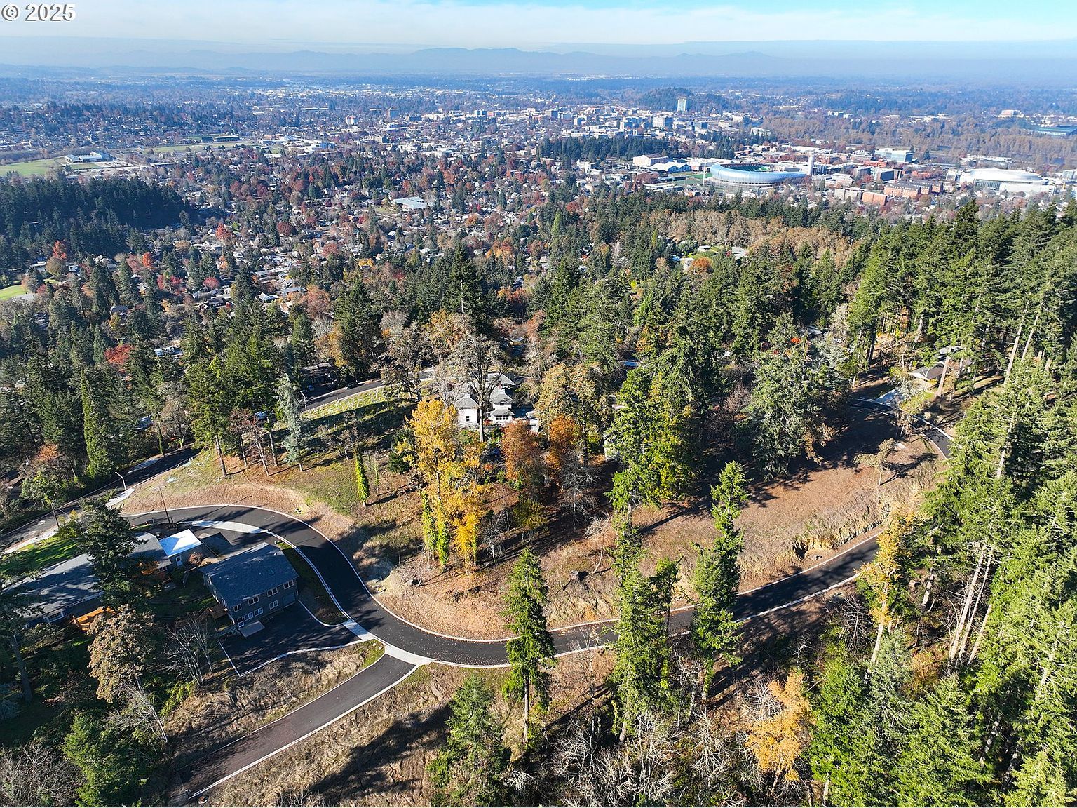 Capital Dr Eugene, OR 97403 | Land/Lot