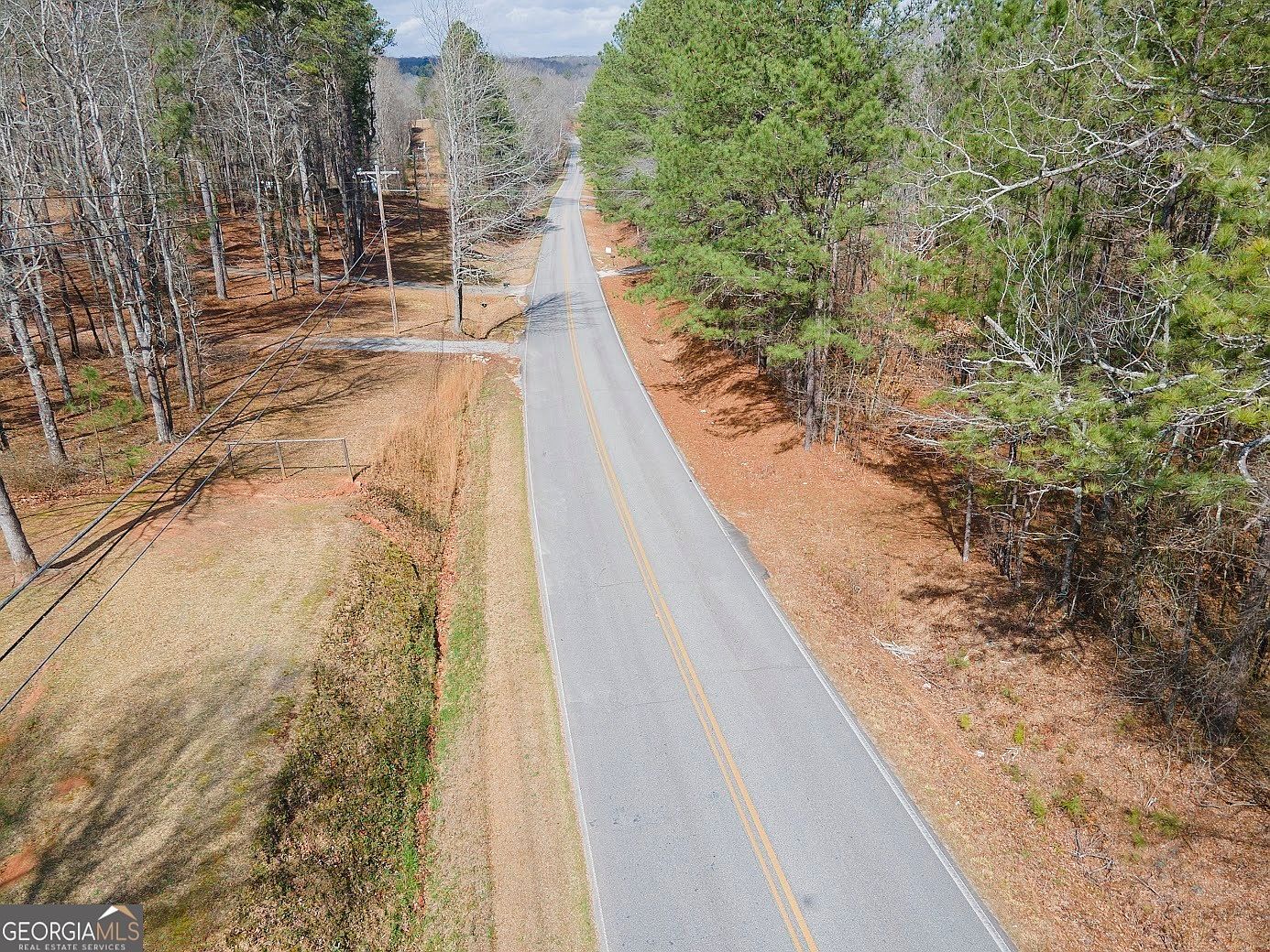 0 Muse Bridge Rd Carrollton, GA 30116  | Land/Lot