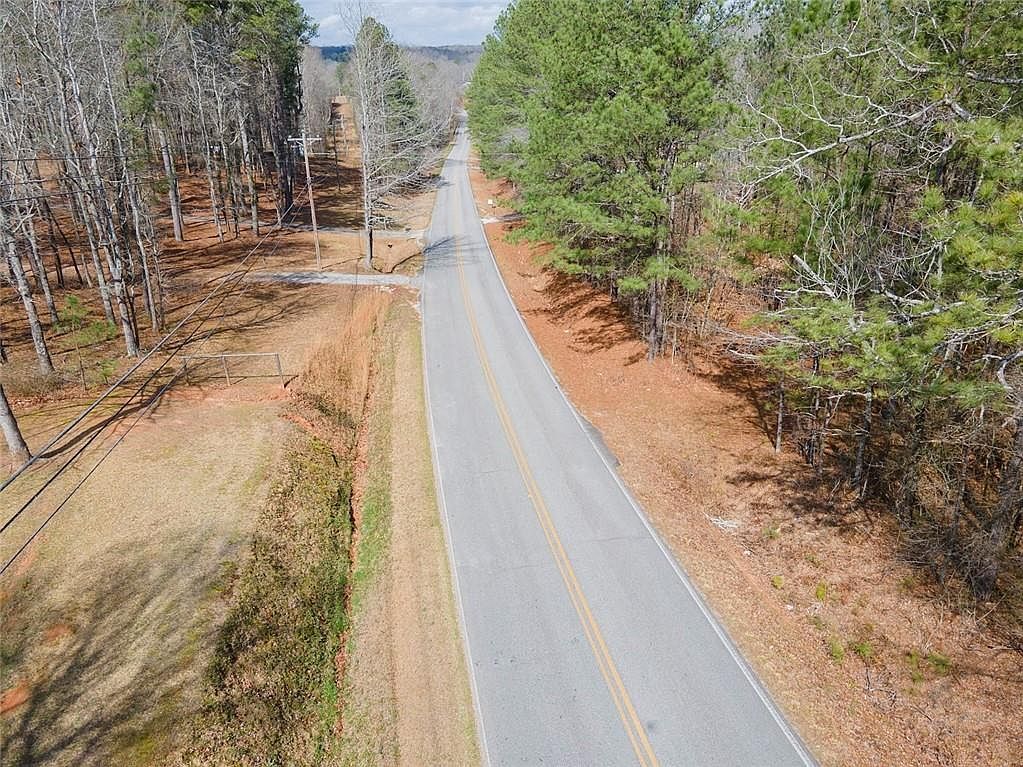 0 Muse Bridge Rd #1 Carrollton, GA 30116 | Land/Lot
