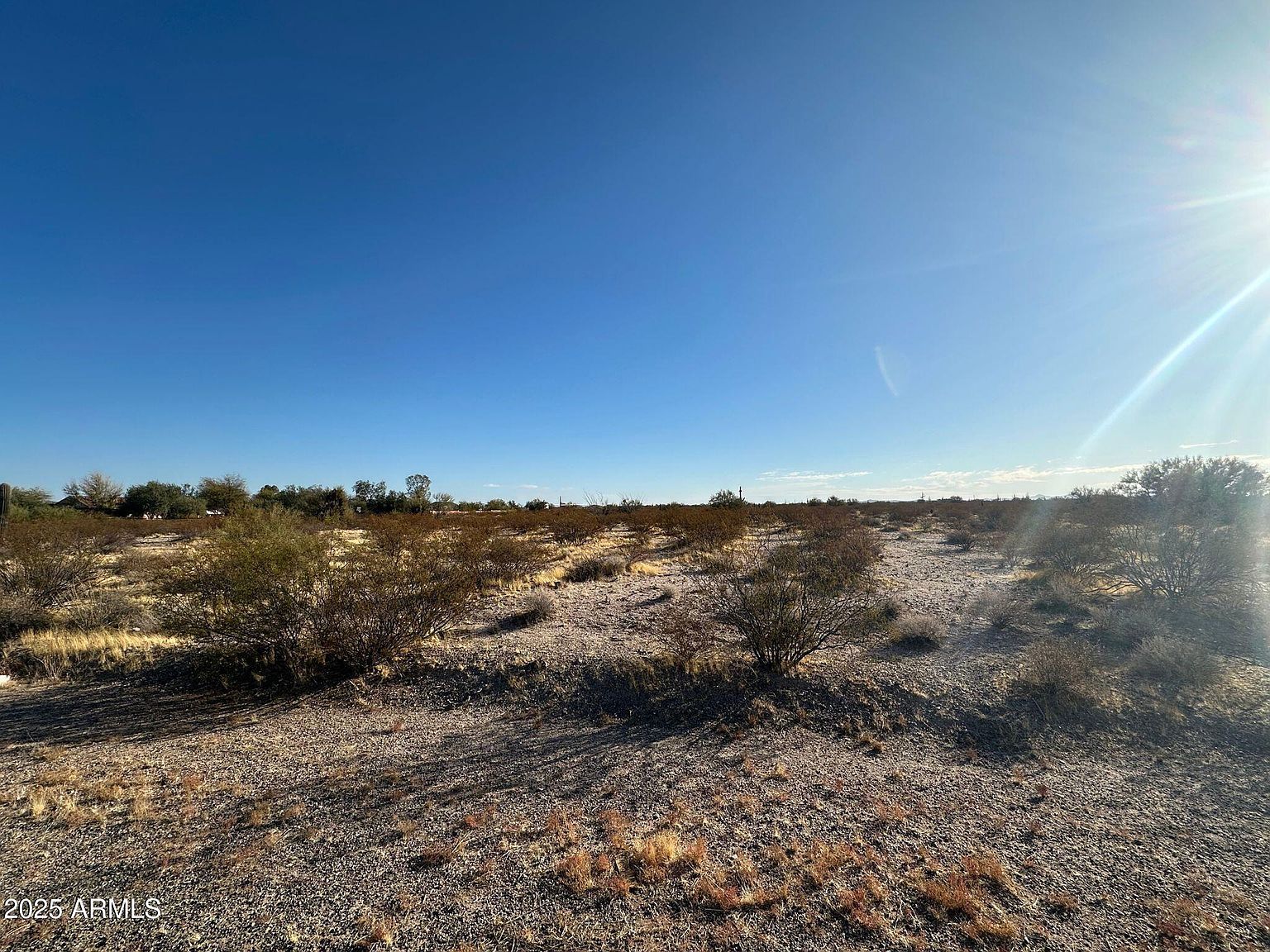 23340 E Flint Ln Florence, AZ 85132 | Land/Lot