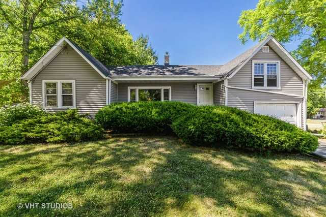 23546 West Park Terrace, Antioch, IL, USA, 60002 | Single Family