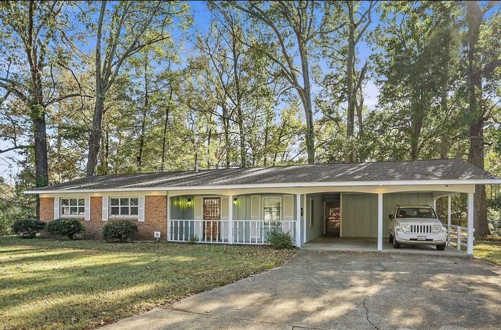 3251 Woodview Drive, Jackson, MS, USA, 39212  | Single Family