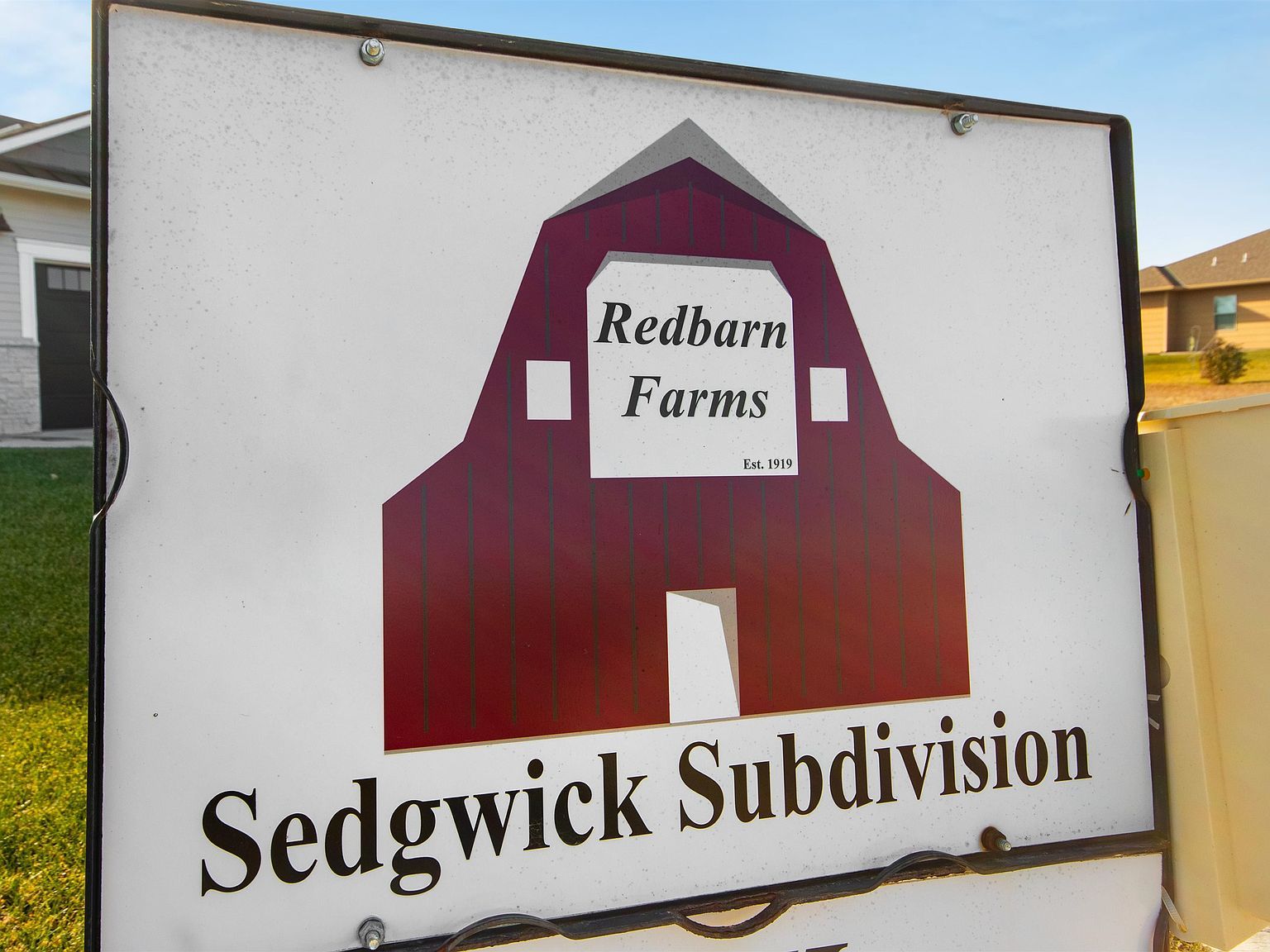 601 Shocker Ln LOT 3 Sedgwick, KS 67135  | Land/Lot