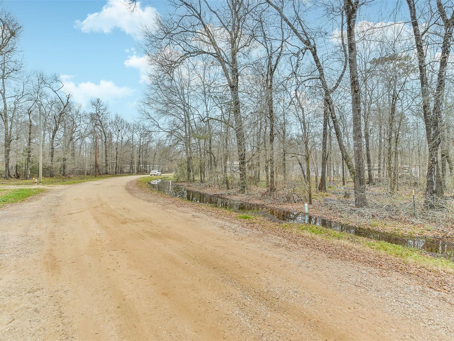 160 Jaycrest Livingston, TX 77351  | Land/Lot