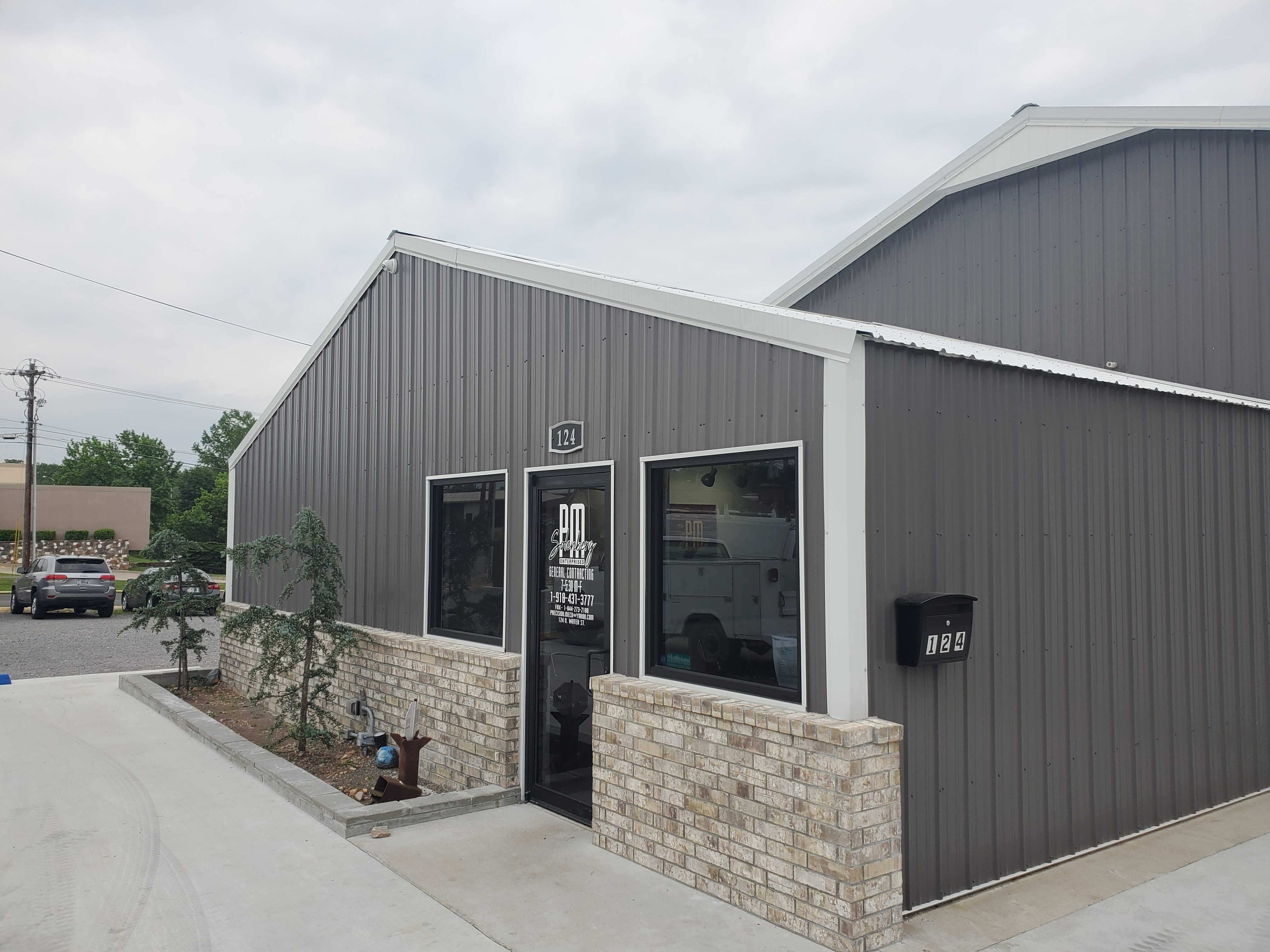 124 North Water Avenue, Tahlequah, OK, USA, 74464 - Thumbnail 3