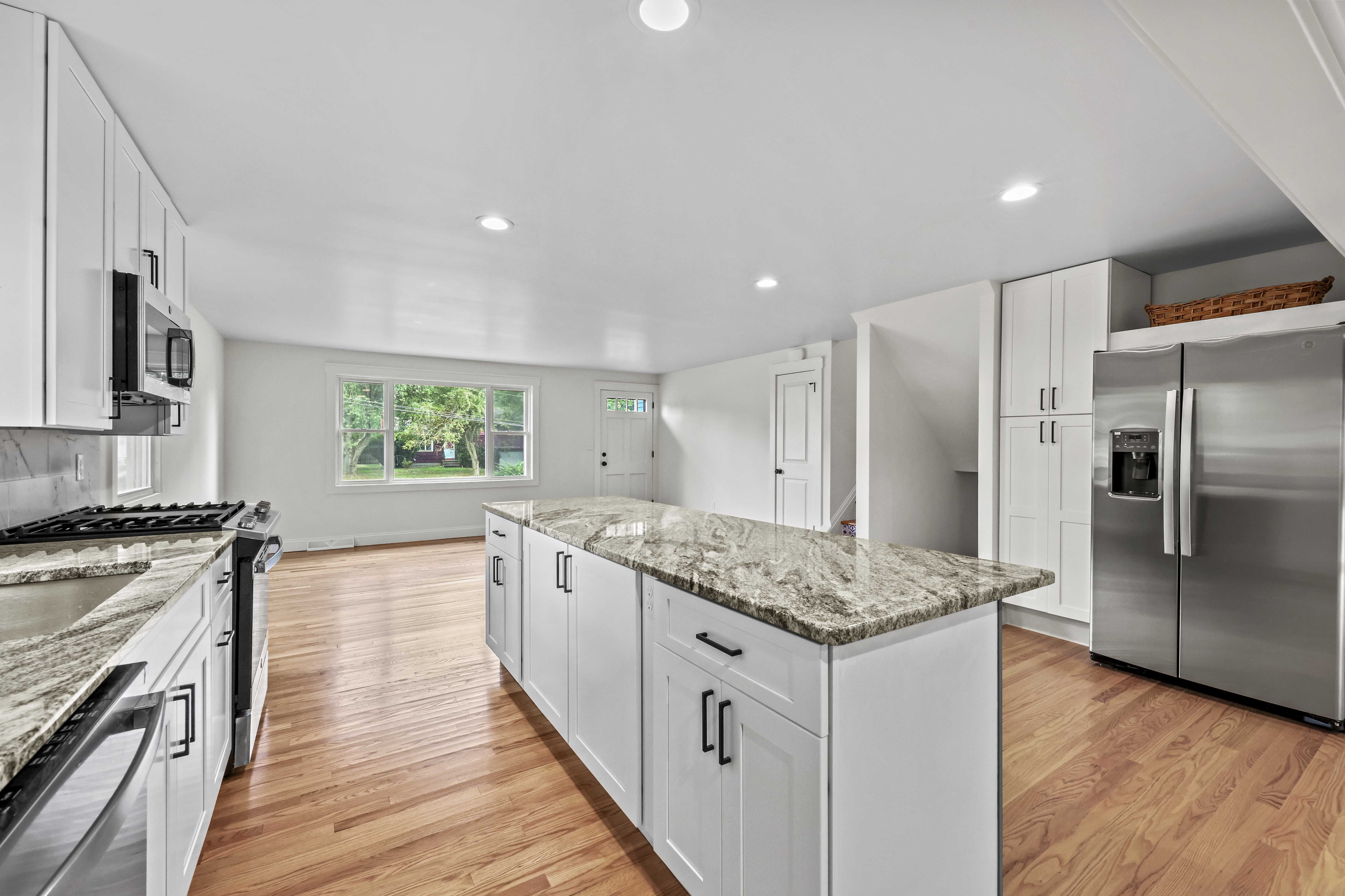 15 Lancaster Road, Glastonbury, CT, USA, 6033 | Single Family