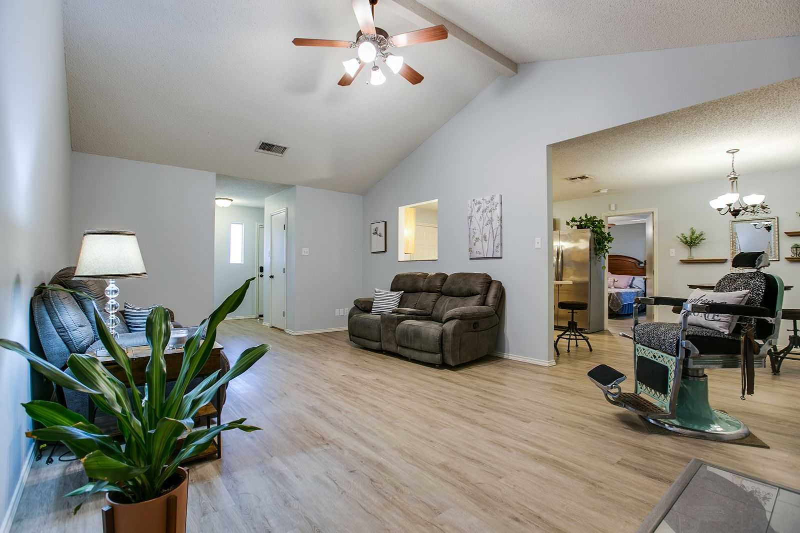 1208 George Lane, San Angelo, TX, USA, 76905 | Single Family