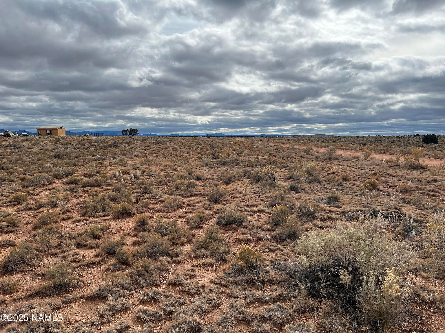 1059 S Laguna Dr Williams, AZ 86046  | Land/Lot