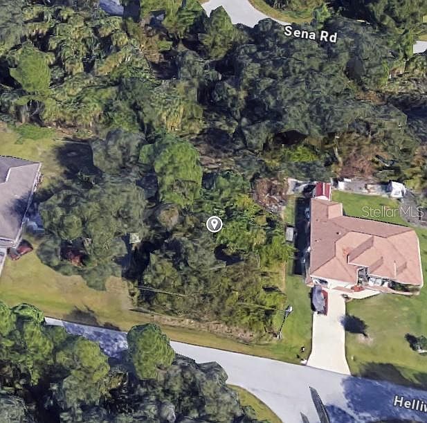 Helliwell St #14 North Pt, FL 34291 | Land/Lot