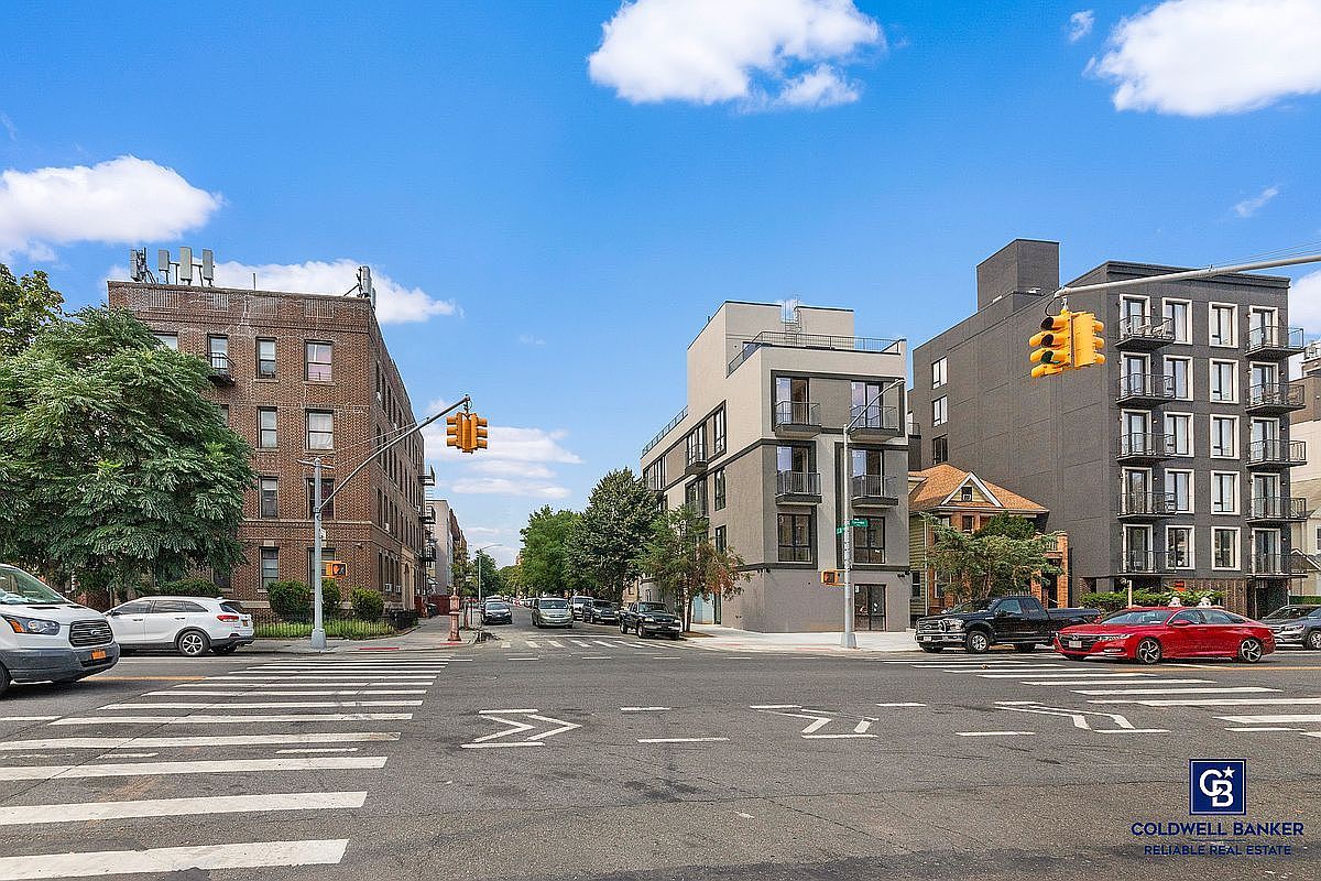 259 E 28th St #BLD Brooklyn, NY 11226  | Multi Family