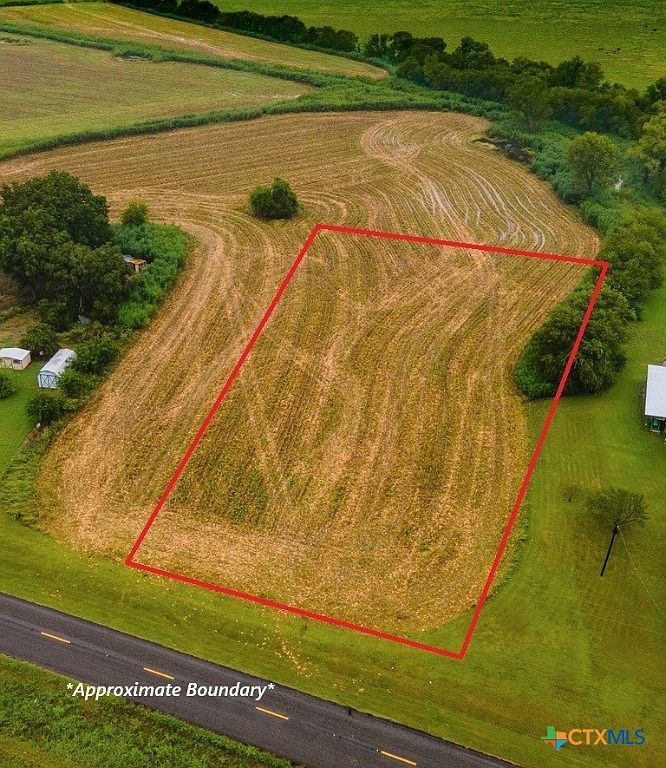 Unassigned Fm #217 Gatesville, TX 76528  | Land/Lot