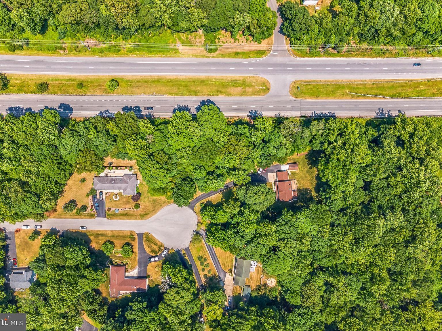 9665 Tara Dr Dunkirk, MD 20754 | Land/Lot