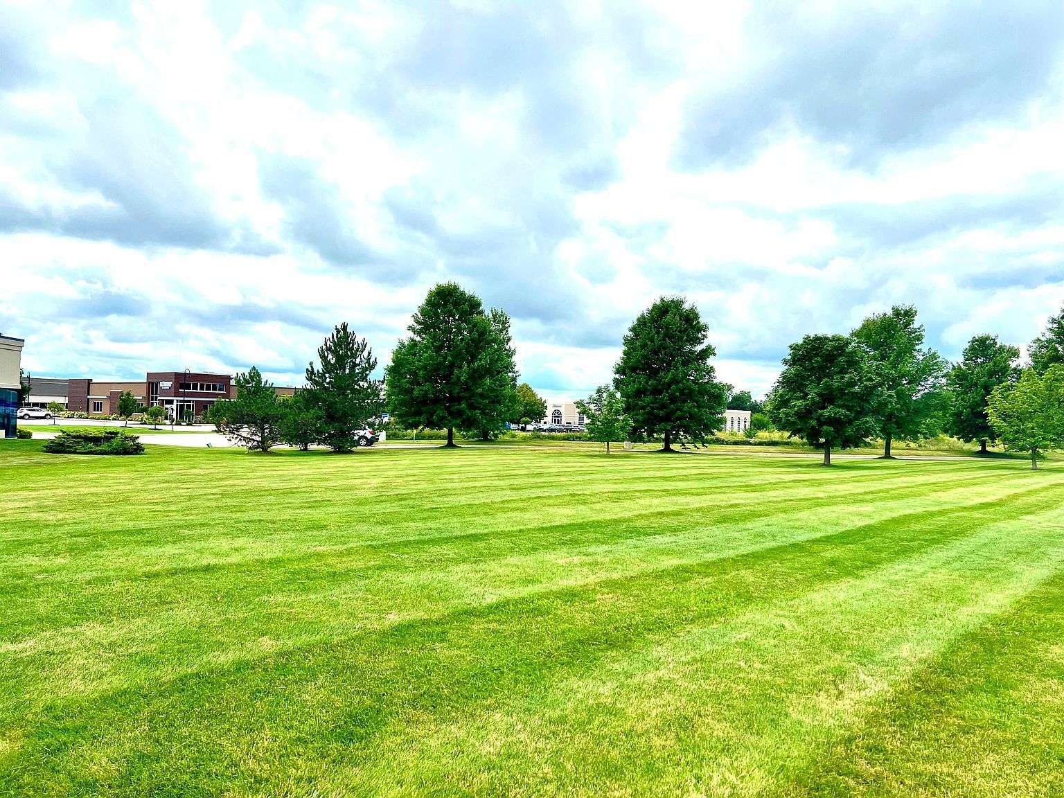 5131 Gateway Ctr Flint, MI 48507  | Land/Lot