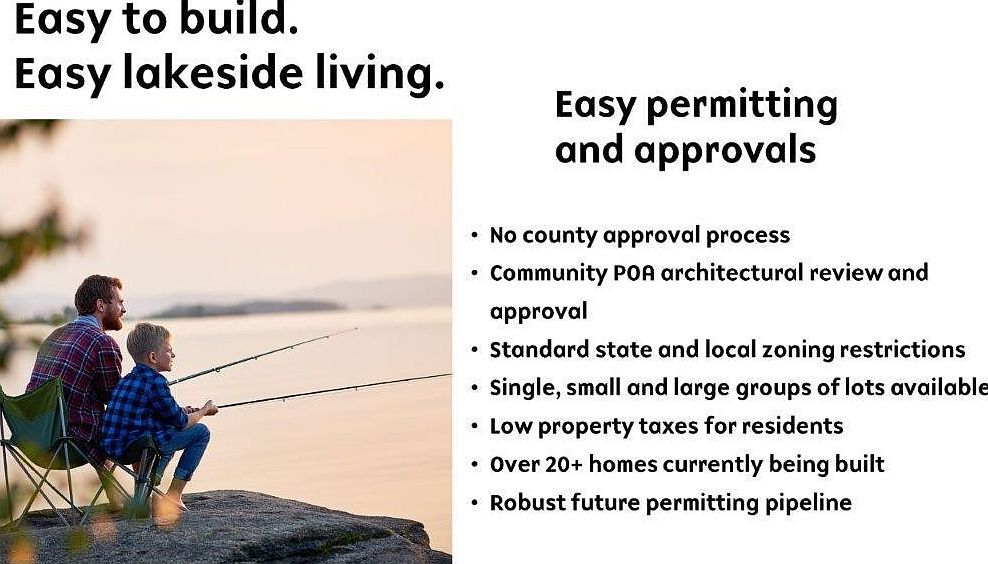 30026 Woodcrest Dr Whitney, TX 76692 | Land/Lot