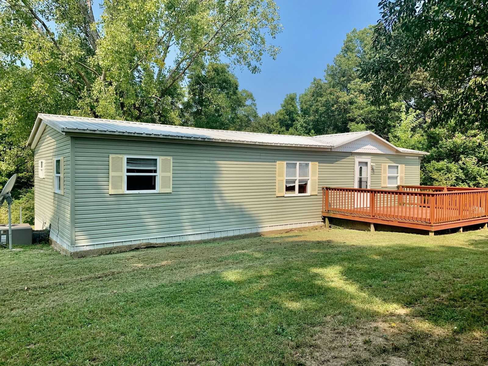 1455 Casper Church Road, Cobden, IL, USA, 62920  | Mobile Home