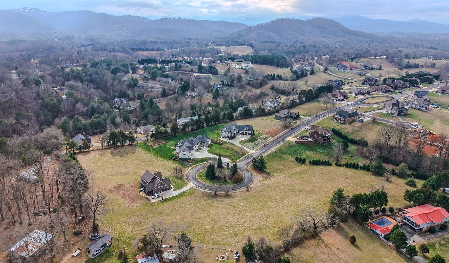 LOT 22 Park Place Ave Sevierville, TN 37862 | Land/Lot