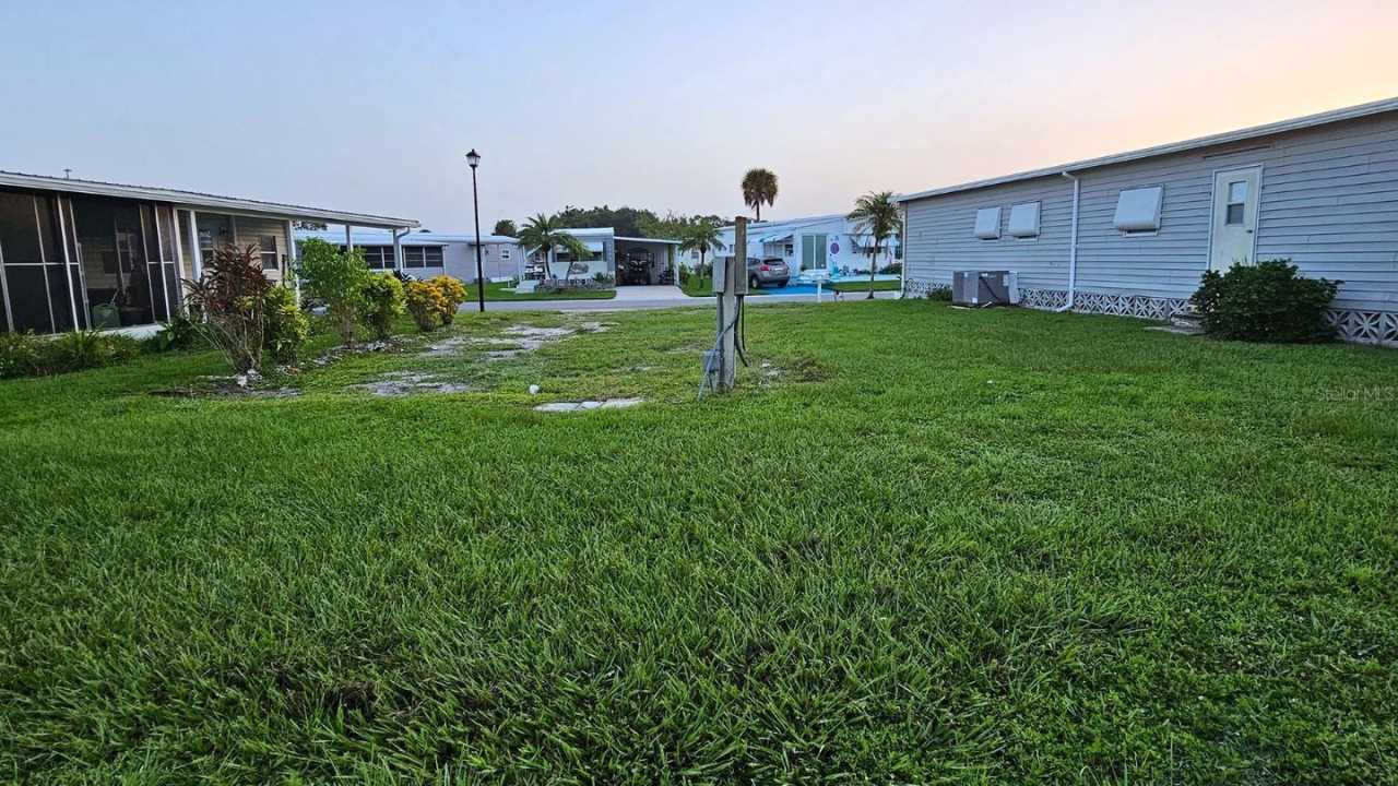 5672 Holiday Park Blvd, North Port, FL 34287, USA  | Land/Lot