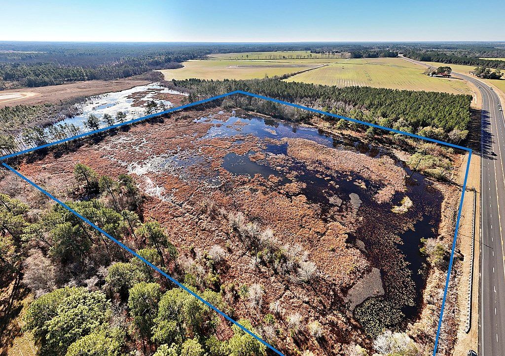 Xx Us Hwy #319-N Moultrie, GA 31768  | Land/Lot