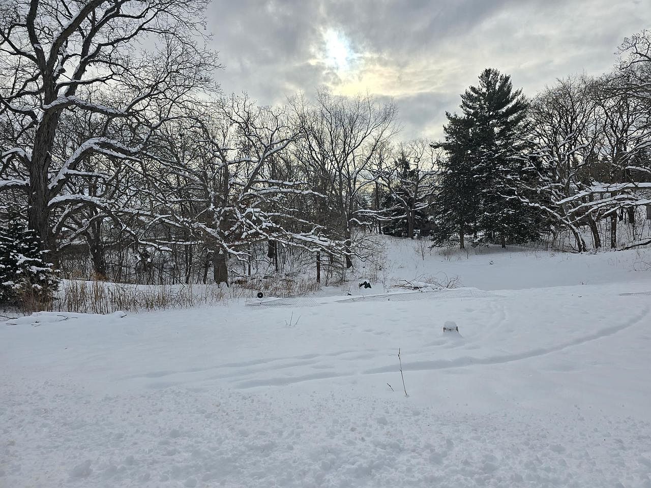 411 89th St Twin Lakes, WI 53181  | Land/Lot