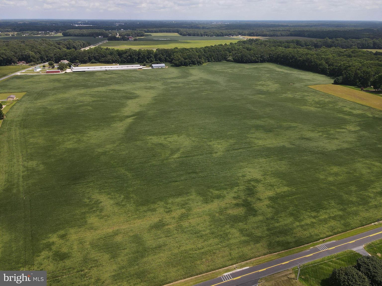 LOT 5 Woodland Ferry Rd Seaford, DE 19973  | Land/Lot