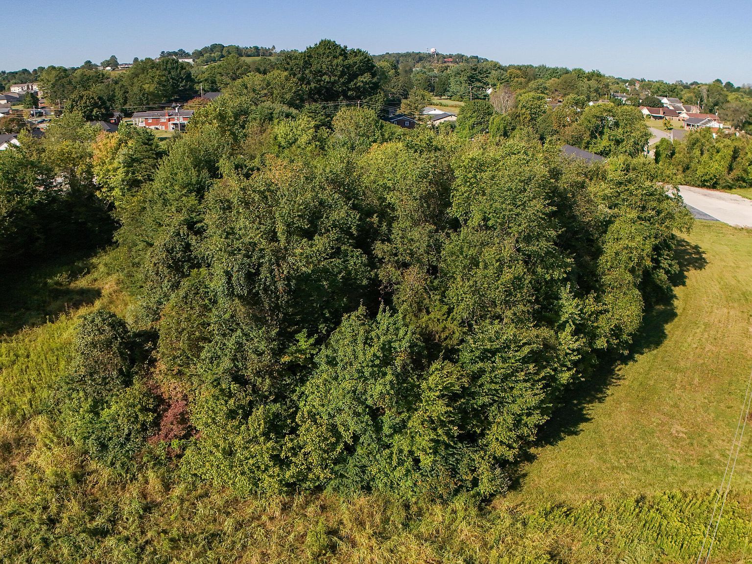 16-17 Jd Kroger Est Somerset, KY 42503  | Land/Lot
