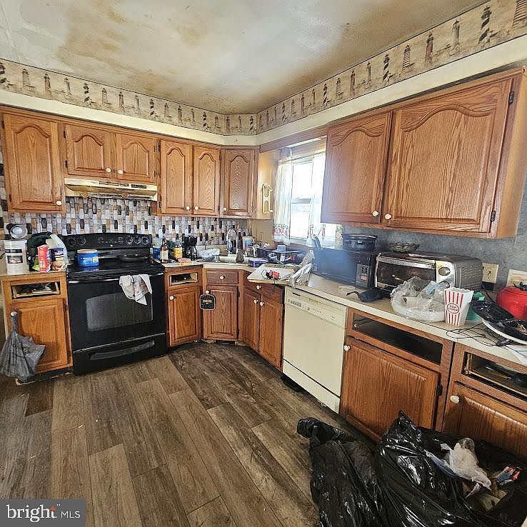 3171 Williamsville Rd Houston, DE 19954 | Single Family