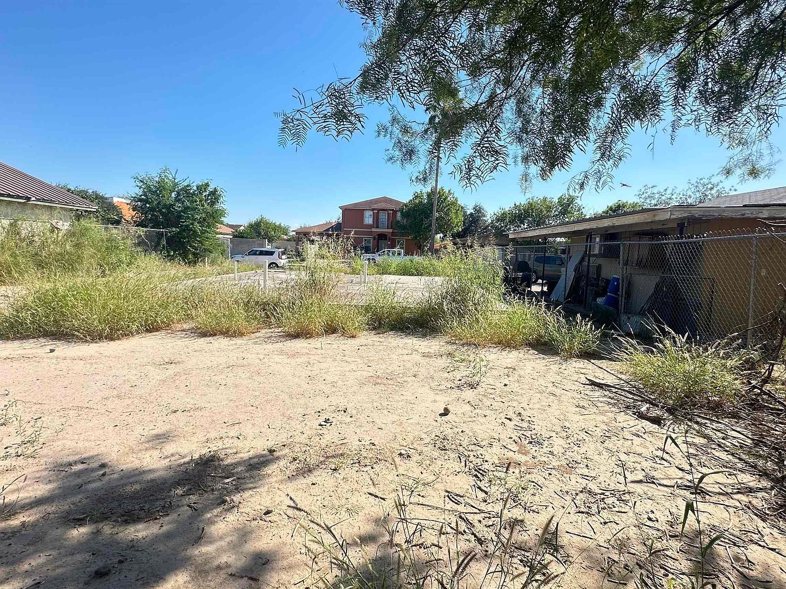 110 Pamplona Loop Laredo, TX 78046  | Land/Lot