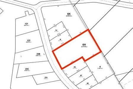 1227 Pine Valley Rd Gainesville, GA 30501 | Land/Lot
