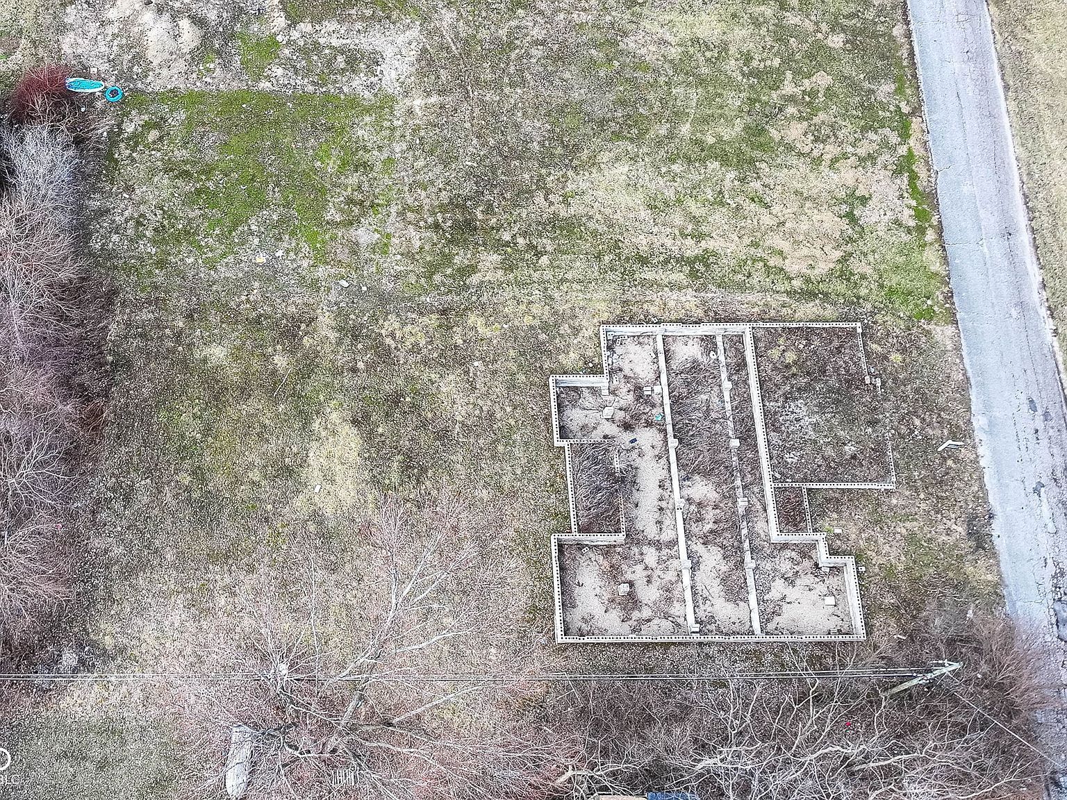 2332 Hobart Rd Indianapolis, IN 46203  | Land/Lot