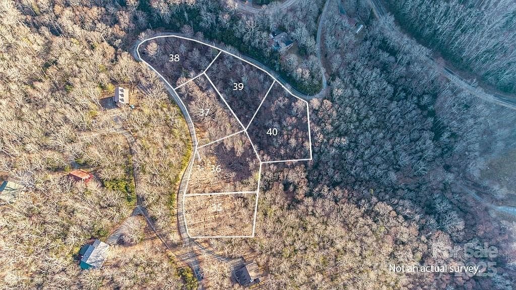 Snow Ridge Rd #35-40 Banner Elk, NC 28604 | Land/Lot