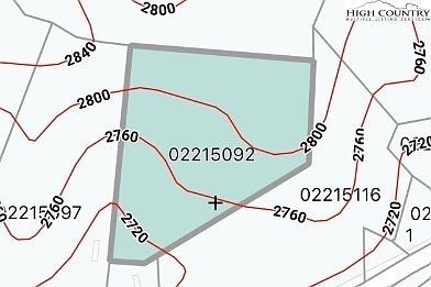 Highway 194 Warrensville, NC 28693  | Land/Lot