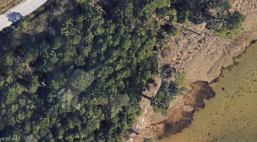 816 Ship Point Rd Yorktown, VA 23692  | Land/Lot