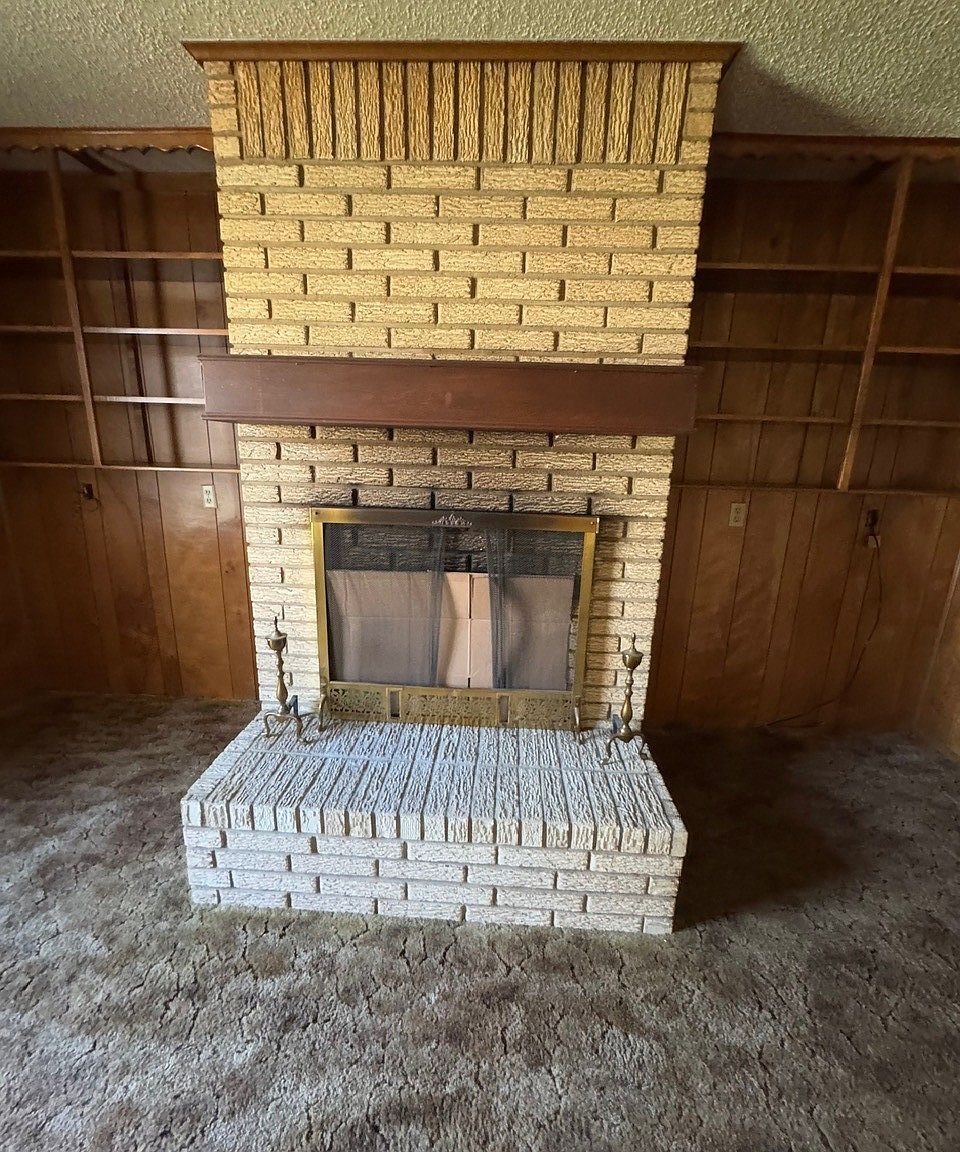 3560 Regal Rd Fort Worth, TX 76111 | Single Family