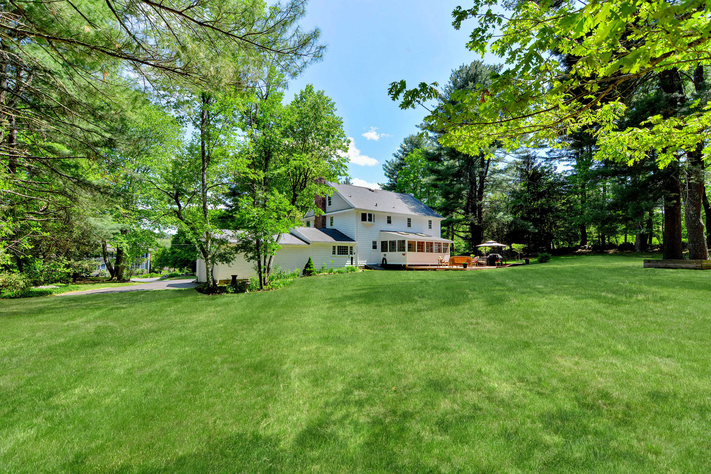 189 Seekonk Street, Norfolk, MA, USA, 2056  | Single Family