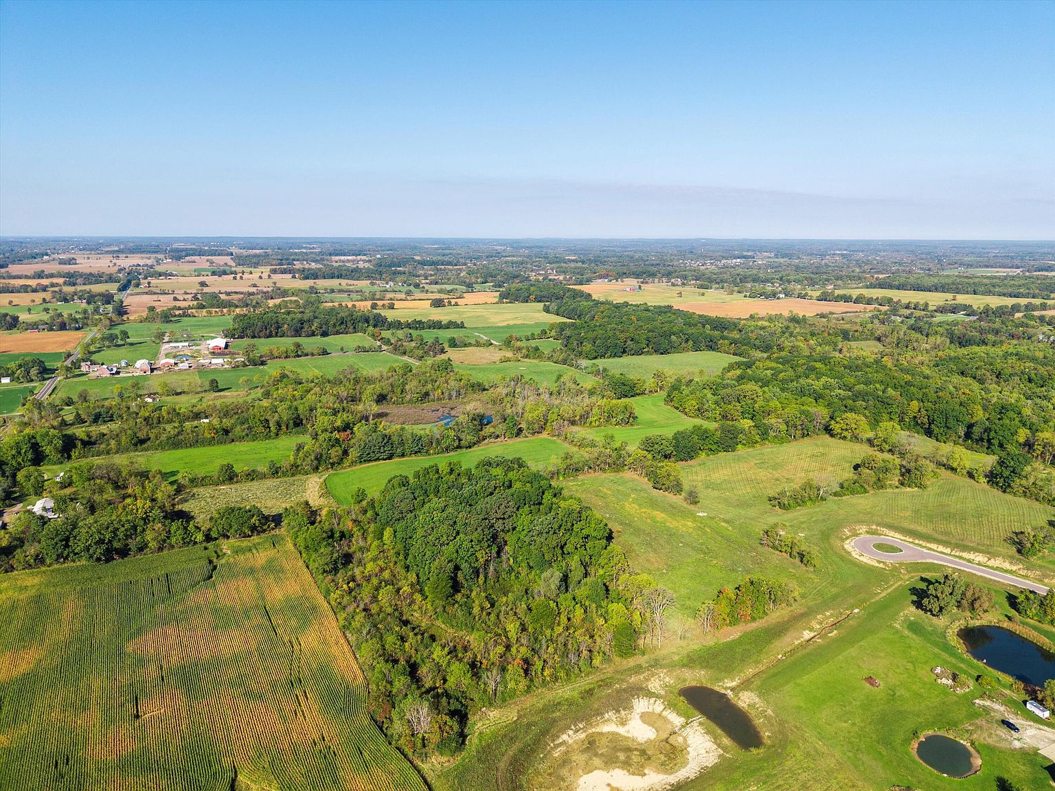 6 Elodea Ln Ann Arbor, MI 48103 | Land/Lot