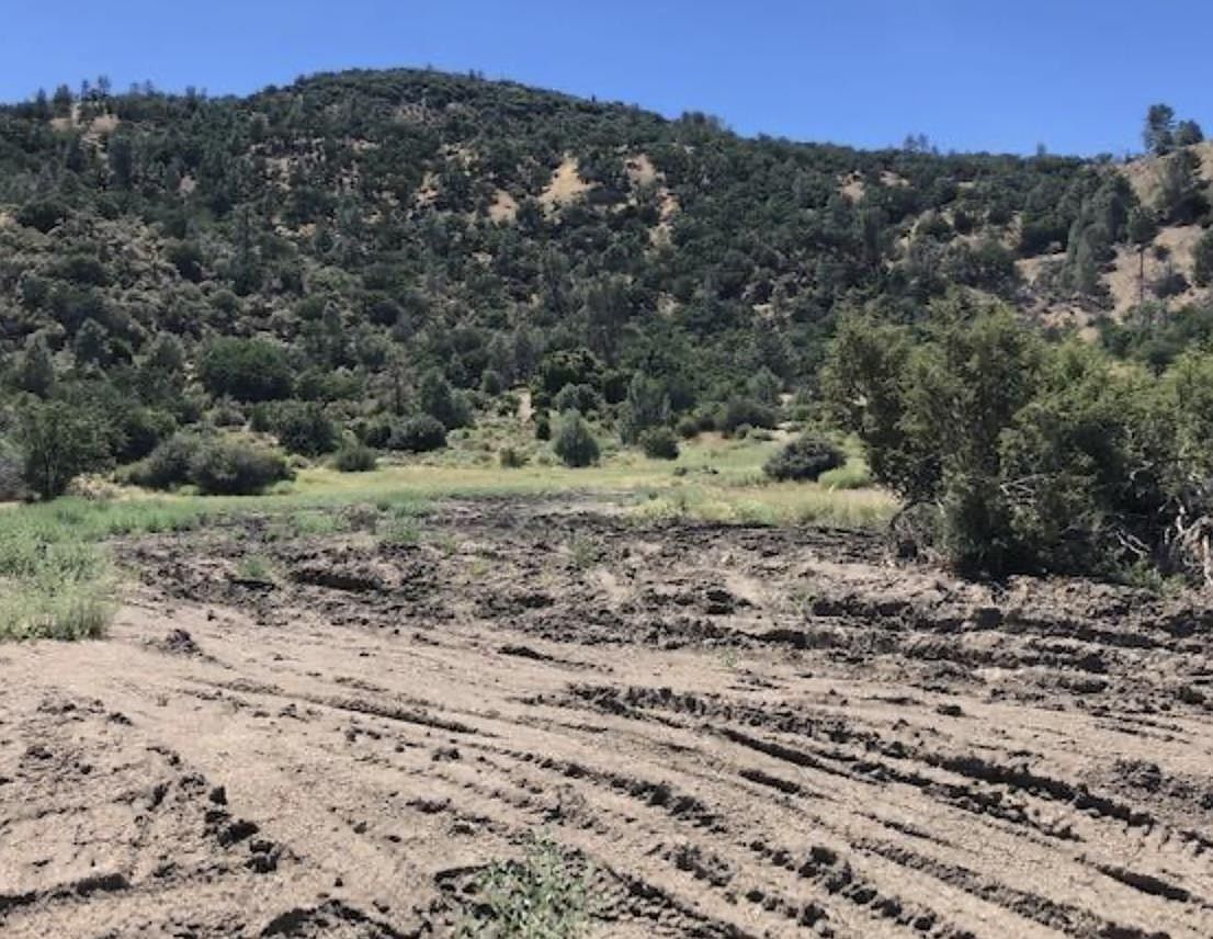 0 New Idria Rd Paicines, CA 95043  | Land/Lot