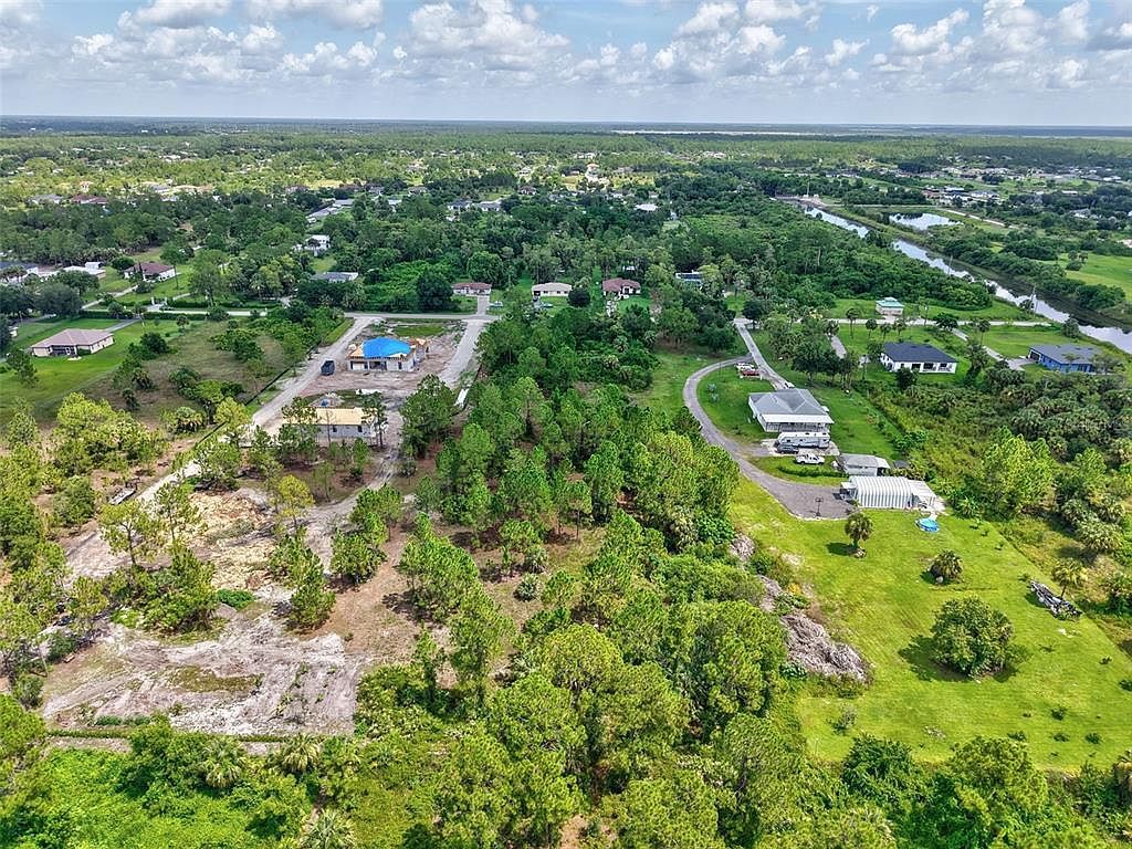 20 Avenue NE Naples, FL 34120  | Land/Lot