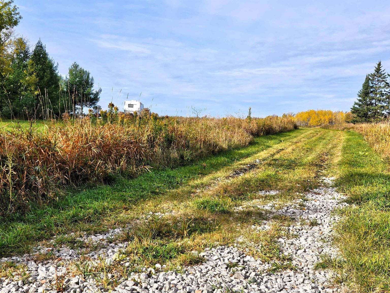 S Lackson Rd Poplar, WI 54864  | Land/Lot