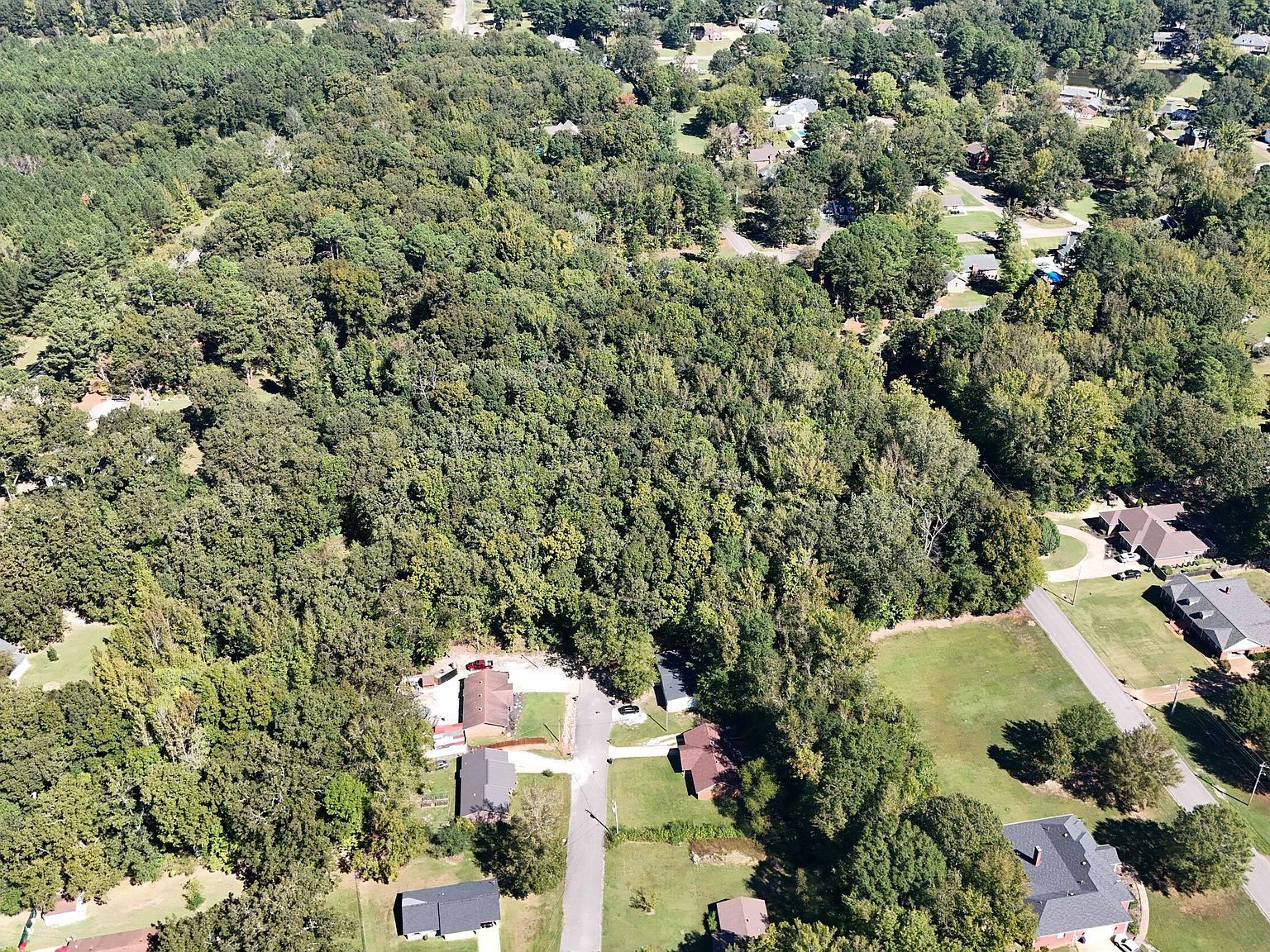 LOT 2 N Madison St Corinth, MS 38834  | Land/Lot