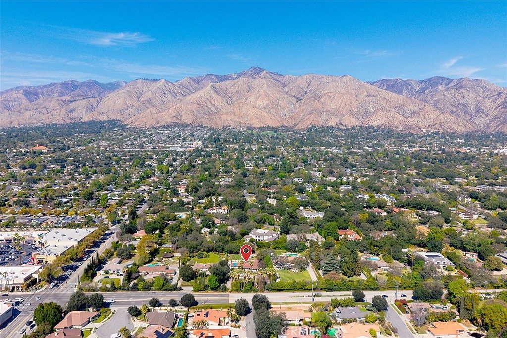 1127 W Foothill Blvd Arcadia, CA 91006  | Single Family