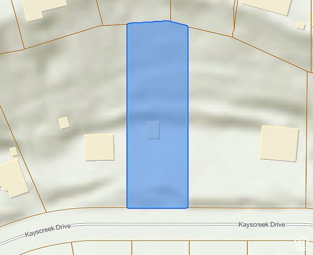 2411 E Kays Creek Dr, Layton, UT, 84040  | Land/Lot