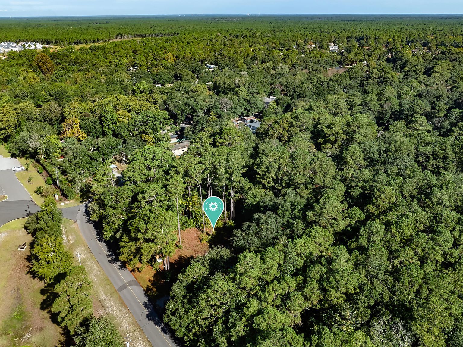 7718 Alexander Rd Wilmington, NC 28411  | Land/Lot
