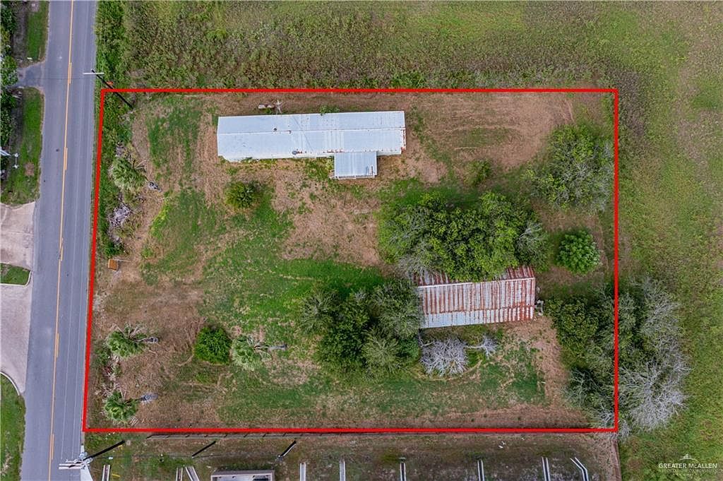 0 Sam Houston Blvd Rio Hondo, TX 78583 | Land/Lot