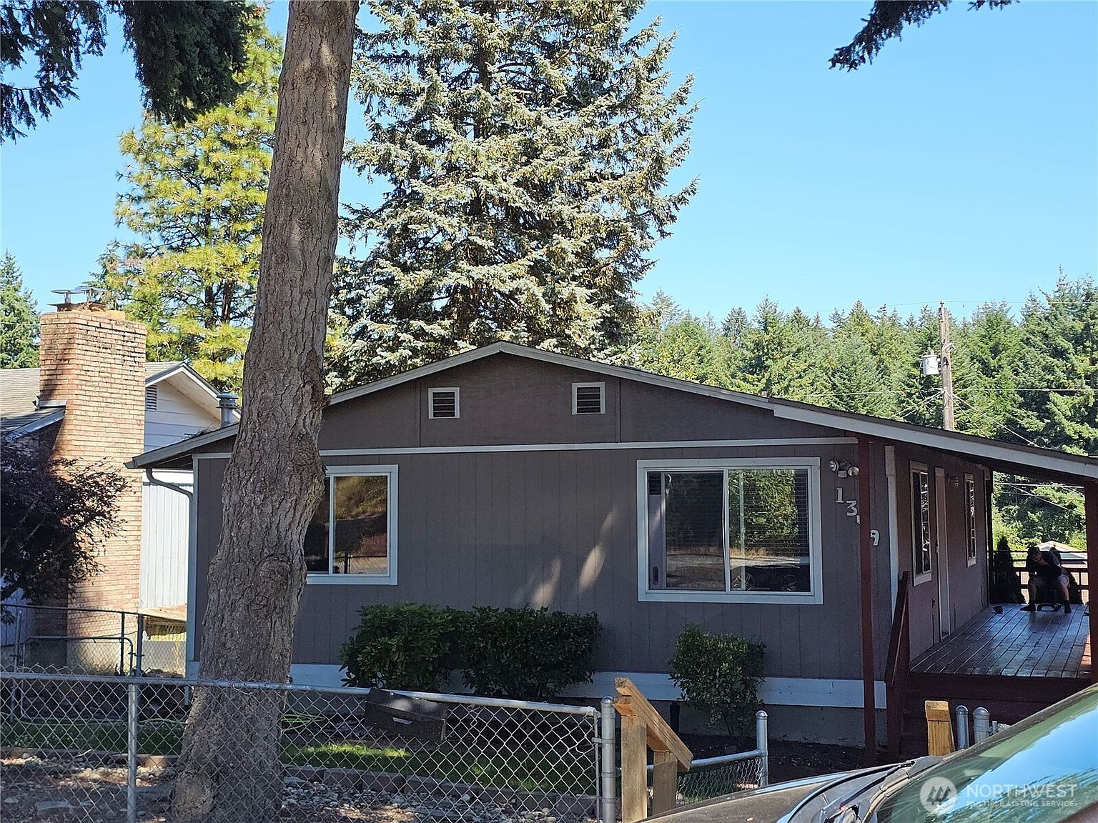 1349 S Highland Ave Tacoma, WA 98465  | Single Family