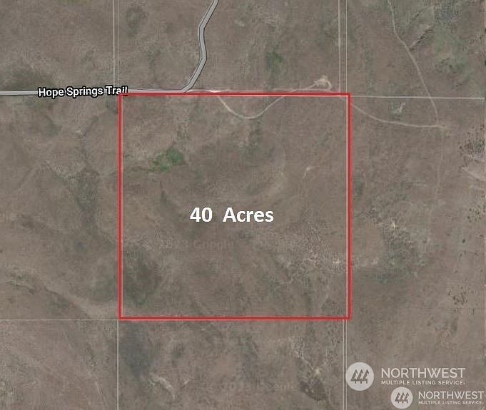 3 Hope Springs Trl Okanogan, WA 98840 | Land/Lot