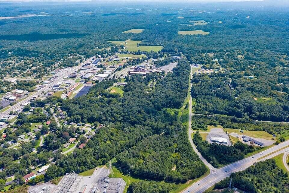 0 Park City Rd Rossville, GA 30741  | Land/Lot